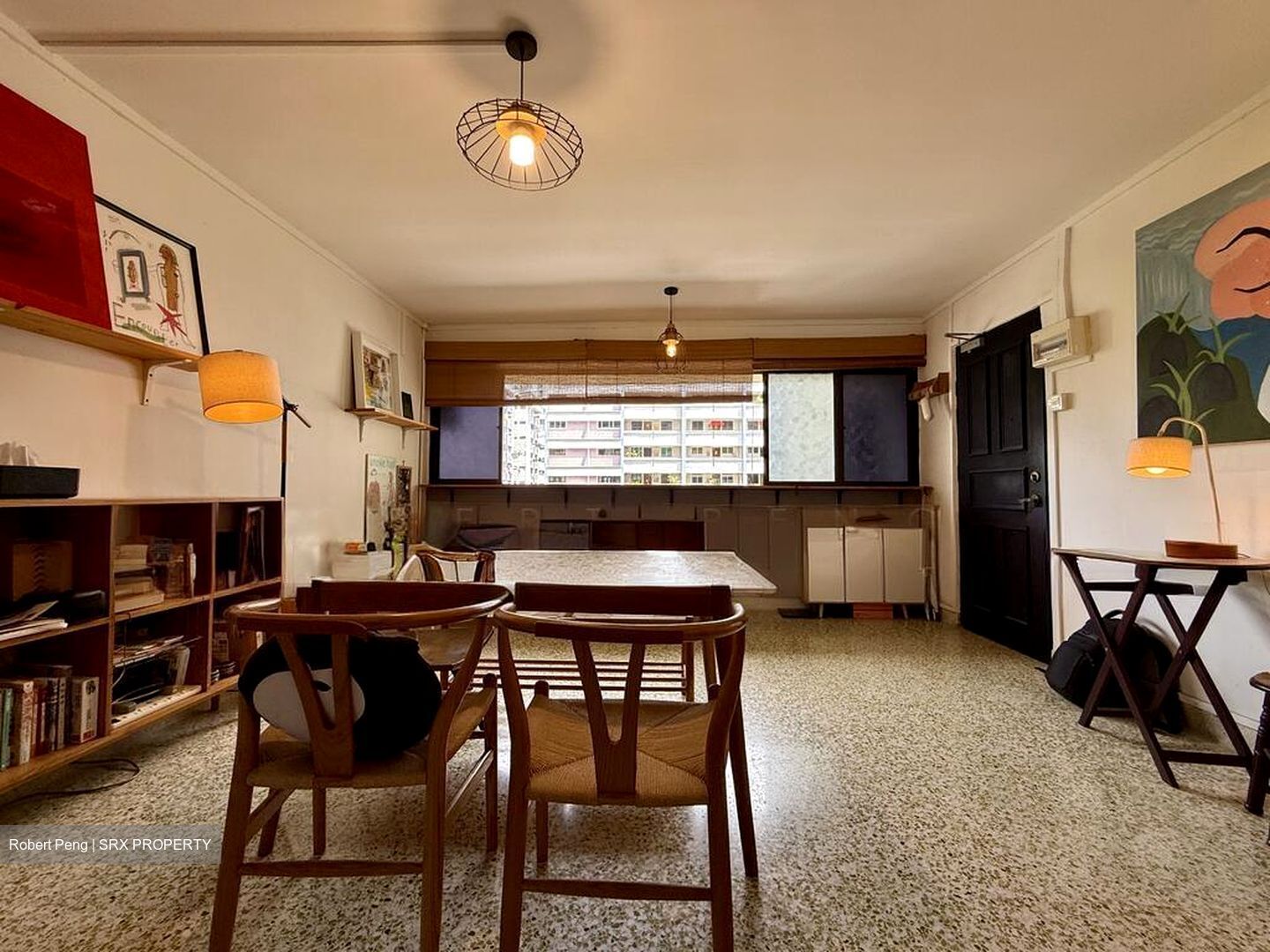 Blk 1 Saint George's Road (Kallang/Whampoa), HDB 4 Rooms #574954671